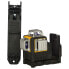 Фото #6 товара DeWALT Multilinienlaser DCE089D1G-QW 3x360° grün 1x 2,0Ah Akku + Lader im Koffer