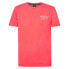 PETROL INDUSTRIES TSR665 short sleeve T-shirt