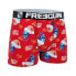 Фото #2 товара FREEGUN Skull boxers