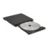 Фото #5 товара Qoltec 51857 External DVD-RW recorder|USB 3 0|Black - DVD Burner - USB 3.0