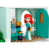Фото #8 товара Игровой набор Lego 43246 Disney Princess Market Adventure (Приключения на рынке Принцесс Disney)