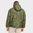 Фото #3 товара Men's Camo Print Packable Jacket - All in Motion