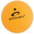 Фото #1 товара SPOKEY Lerner Table Tennis Balls