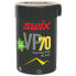 Фото #1 товара SWIX VP70 Pro Klister 0/3°C 45g Wax