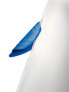 Фото #4 товара Esselte Leitz ColorClip - Blue - Translucent - Polypropylene (PP) - 30 sheets - A4 - 221 mm - 8 mm