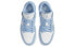 Air Jordan 1 Low Aluminum" DC0774-141 Sneakers"