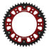 SUPERSPROX Stealth 47D RST1512X47RED rear sprocket