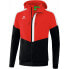 Фото #2 товара ERIMA Tracktop Squad jacket