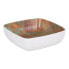 Bowl Viejo Valle Goji Melamin White (16,5 x 16,5 x 5,3 cm)