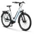 Фото #2 товара WINORA Sinus N8f Wave 27.5´´ Nexus 2023 electric bike