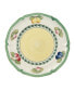 Фото #6 товара French Garden 12 Pc. Dinnerware Set, Service for 4, Created for Macy's