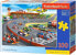 Castorland Puzzle 100 Formula Racing