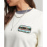 Фото #4 товара SUPERDRY Vintage Travel sweatshirt