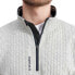 Фото #4 товара ABACUS GOLF Woburn midlayer sweater