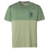 Фото #3 товара VAUDE Neyland II short sleeve T-shirt