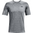 ფოტო #4 პროდუქტის UNDER ARMOUR Training 2.0 short sleeve T-shirt