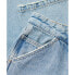 Фото #5 товара SUPERDRY Mid Rise Denim Carpenter pants