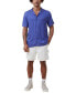 ფოტო #4 პროდუქტის Men's Riviera Short Sleeve Shirt