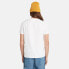 ფოტო #2 პროდუქტის TIMBERLAND Basic Jersey Slim short sleeve T-shirt 3 units