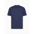 EA7 EMPORIO ARMANI 6Rpt03 short sleeve T-shirt