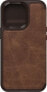 OtterBox OtterBox Strada iPhone 13 Pro, Espresso brown (77-85811) - 40-51-3583