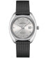 Фото #6 товара Часы Certina Swiss Automatic DS 2 Gray Strapp