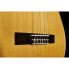 Фото #14 товара Fender CN-140SCE Thinline Natural