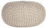 Фото #1 товара Pouf Knitted