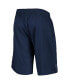 Men's Navy Houston Texans Training Shorts