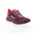 Inov-8 Parkclaw G 280 000973-SGRD Womens Burgundy Athletic Hiking Shoes