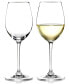 Фото #1 товара Wine Glasses, Set of 2 Vinum Sauvignon Blanc