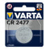 Фото #1 товара Батарейка VARTA Lithium CR2477