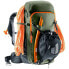 Фото #10 товара DEUTER Alproof Tour 38+5L Backpack