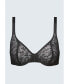 ფოტო #2 პროდუქტის Women's The Scoop - Botanical Lace