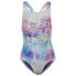 Фото #1 товара Swimsuit adidas Disney Aop Suit Jr HC9645