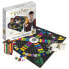 HARRY POTTER Trivial Pursuit Spanish Board Game