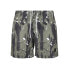 URBAN CLASSICS Pattern swimming shorts