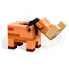 LEGO The Ambush On The Nether Portal Construction Game