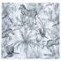 Фото #2 товара BIMBIDREAMS Zebra Bamboo Muslins 120X120 cm