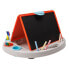 Фото #2 товара EUREKAKIDS Portable whiteboard with triple use and accessories