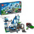 Фото #1 товара LEGO City Politsiya bo'limi (60316)