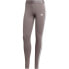 Фото #1 товара adidas Loungewear Essentials 3-Stripes W IR5350 leggings