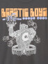 Фото #4 товара Beastie Boys Graphic T-Shirt