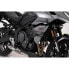 SW-MOTECH Triumph Tiger 660 21 tubular engine guard - фото #2