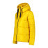 CMP 30K3556 Fix Hood jacket
