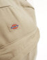 Фото #2 товара Dickies duck canvas utility backpack in sand