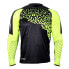 ფოტო #1 პროდუქტის HO SOCCER Kontrol long sleeve goalkeeper T-shirt