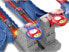 Фото #15 товара Hot Wheels Mario Kart Bowsers Fortress Track Set, GNM22