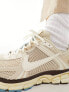 Фото #9 товара Nike Vomero 5 trainers in oatmeal beige