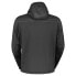 SCOTT Explorair Alpha hoodie fleece